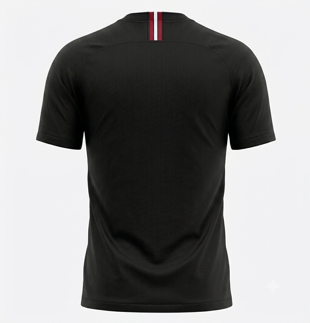 PSG 2018/19 HOME RETRO JERSEY
