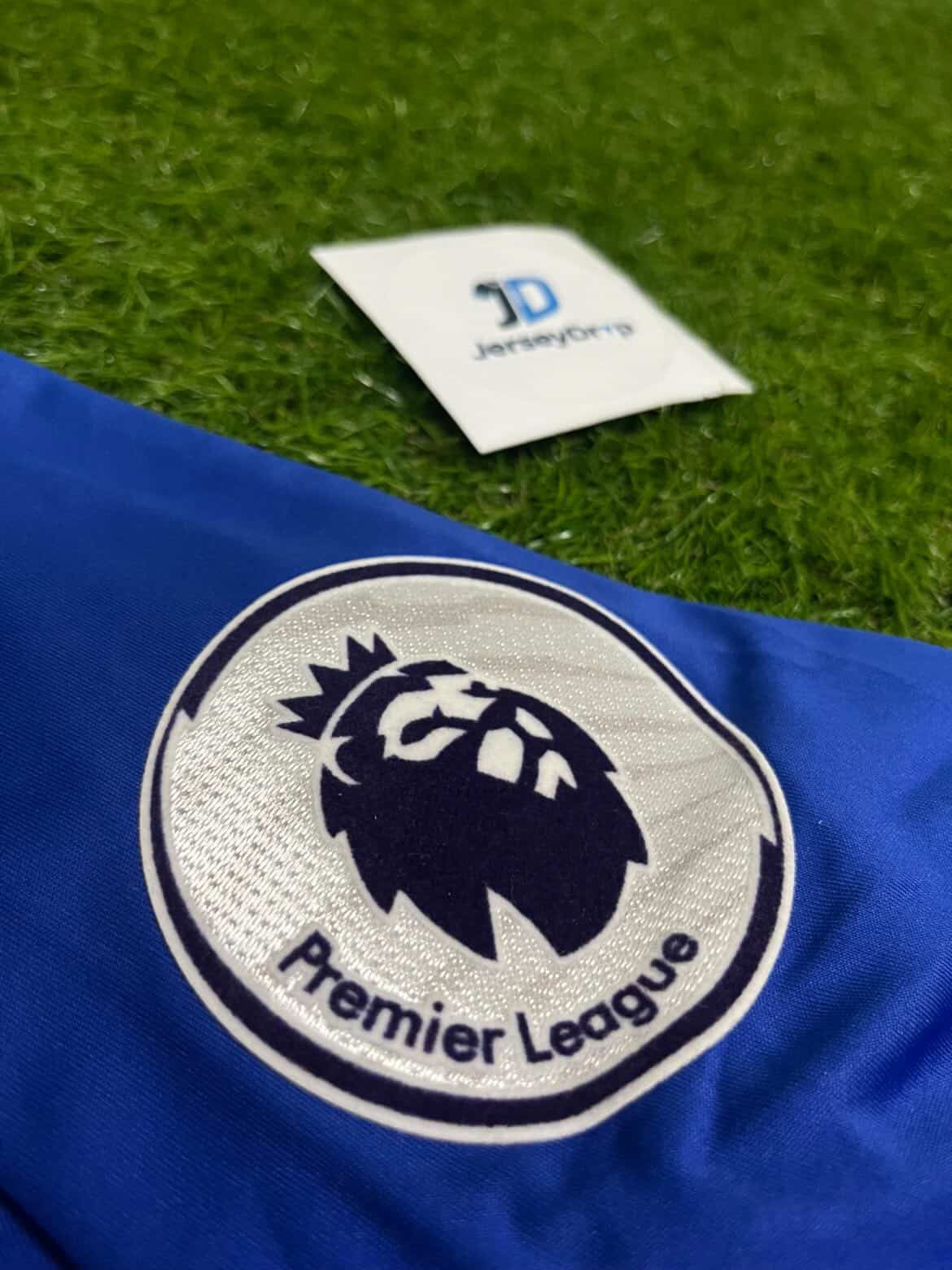 CHELSEA 2016/17 HOME RETRO JERSEY