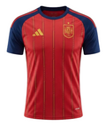 SPAIN 2026 HOME JERSEY - WORLD CUP EDITION