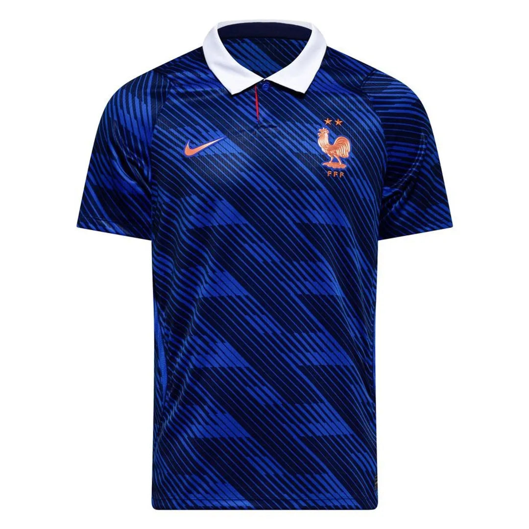 FRANCE 2026 HOME JERSEY