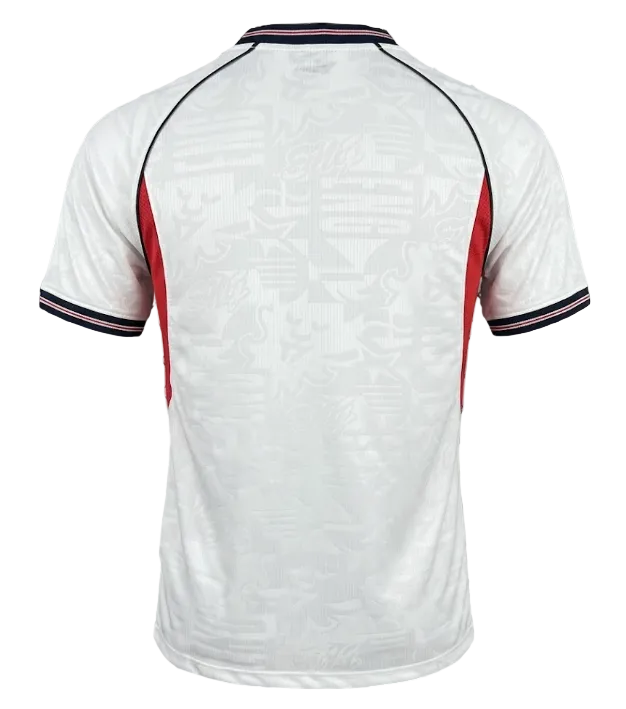 ENGLAND 2026 HOME JERSEY - WORLD CUP EDITION