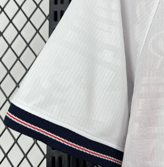 ENGLAND 2026 HOME JERSEY - WORLD CUP EDITION