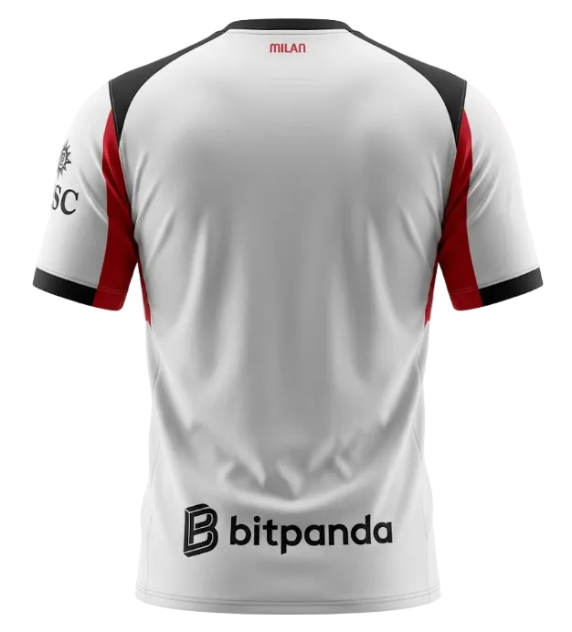 AC MILAN 2025/26 AWAY JERSEY