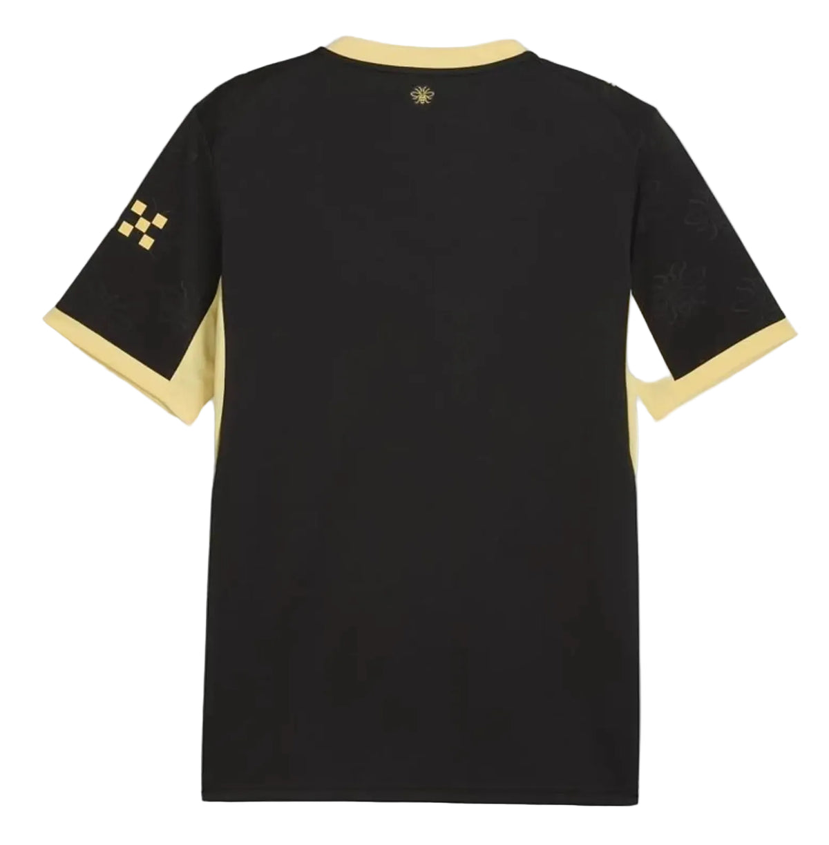 MANCHESTER CITY 2026/27 AWAY JERSEY