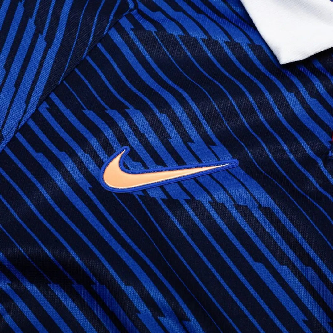 FRANCE 2026 HOME JERSEY