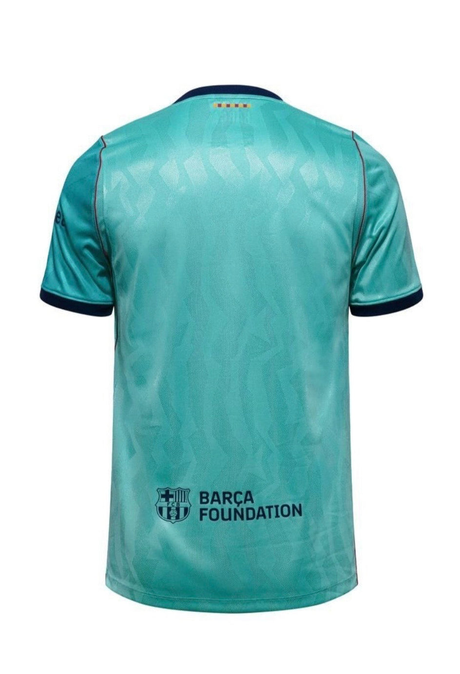 BARCELONA 2026/27 THIRD JERSEY