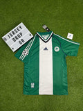 PANATHINAIKOS 1998/99 HOME RETRO JERSEY
