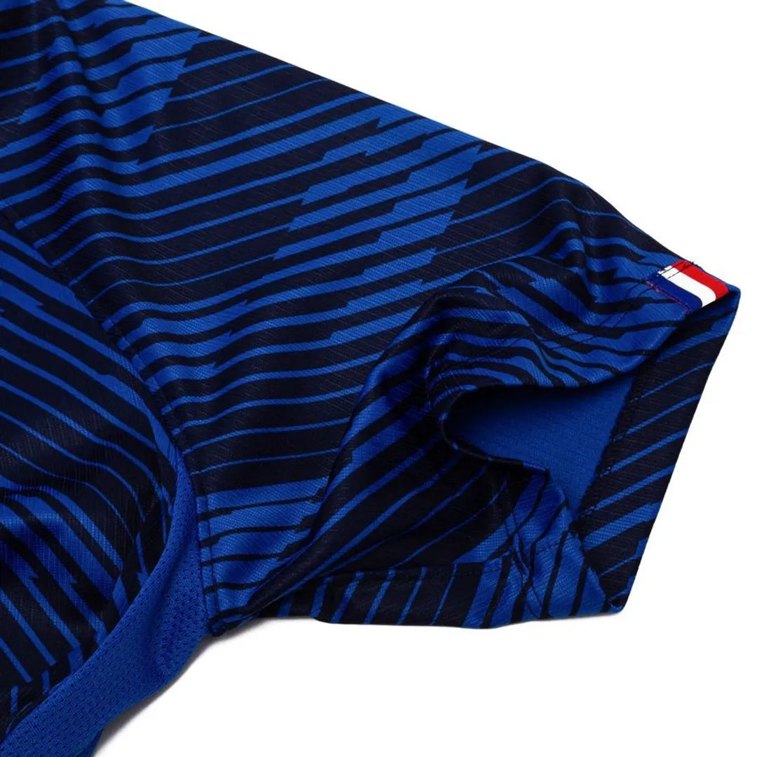 FRANCE 2026 HOME JERSEY