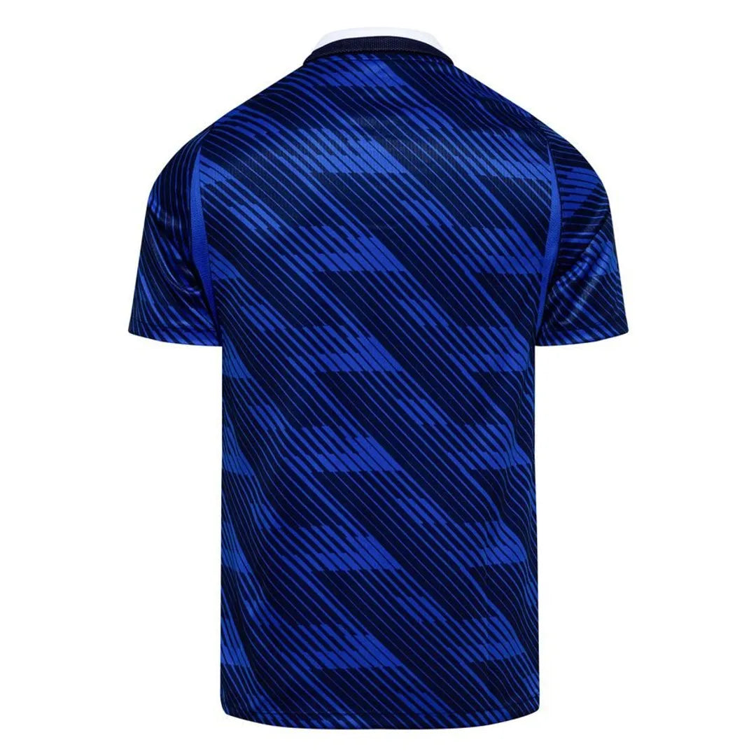 FRANCE 2026 HOME JERSEY