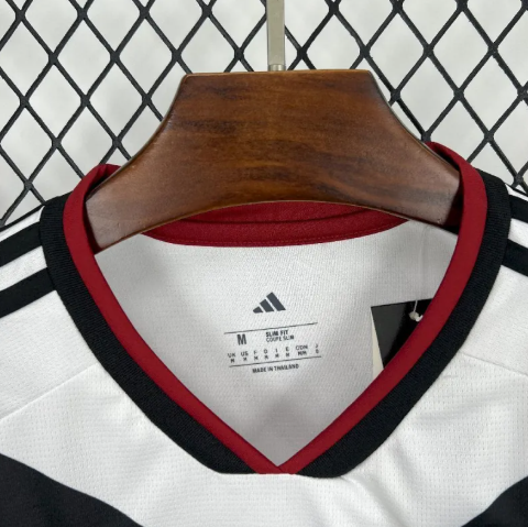 GERMANY 2026 HOME JERSEY - WORLD CUP EDITION