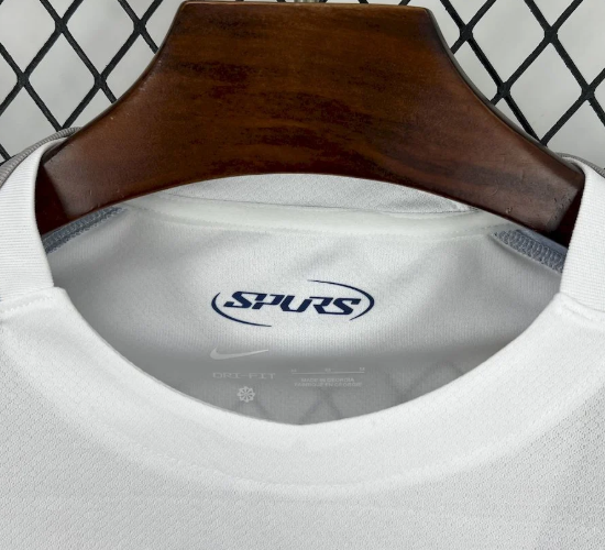TOTTENHAM HOTSPUR 2025/26 HOME JERSEY