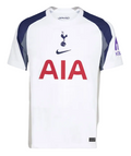 TOTTENHAM HOTSPUR 2025/26 HOME JERSEY