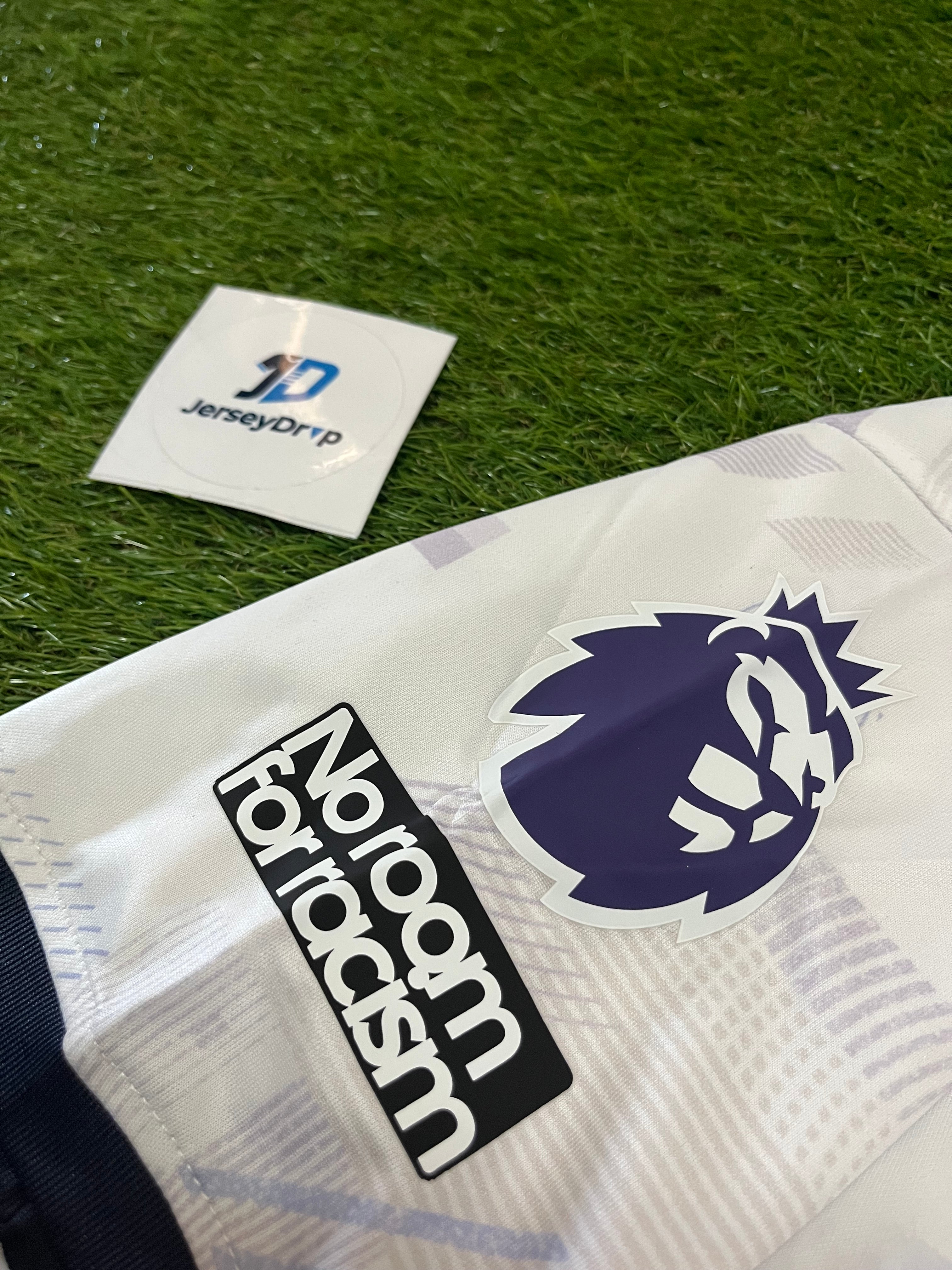 TOTTENHAM 2023/24 HOME JERSEY