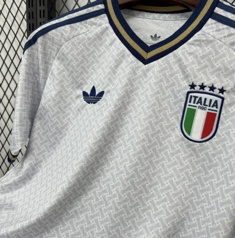 ITALY 2026 AWAY JERSEY - WORLD CUP EDITION