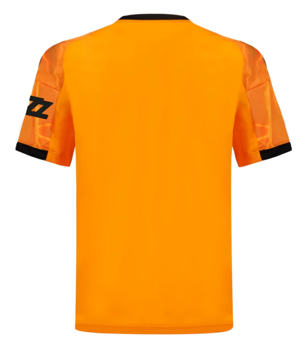 ROMA 2025/26 AWAY JERSEY
