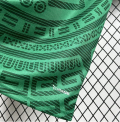 MEXICO 2026 HOME JERSEY - WORLD CUP EDITION