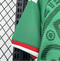 MEXICO 2026 HOME JERSEY - WORLD CUP EDITION