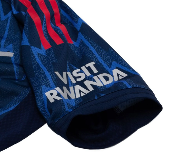 ARSENAL 2025/26 AWAY JERSEY