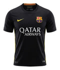 BARCELONA 2013/14 THIRD RETRO JERSEY