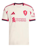 LIVERPOOL 2025/26 AWAY JERSEY