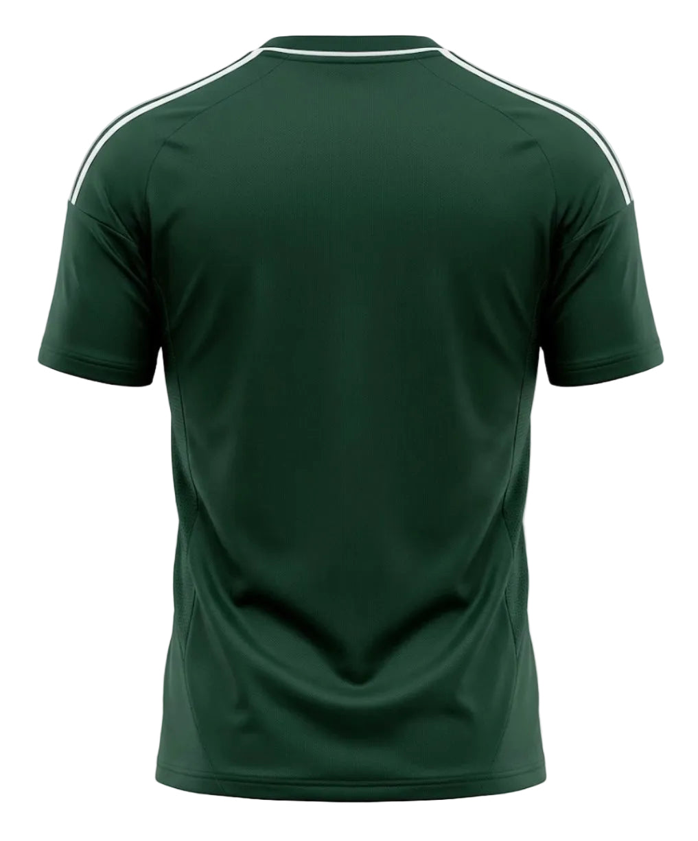 REAL MADRID 2012/13 THIRD RETRO JERSEY