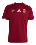 HUNGARY 2025/26 HOME JERSEY