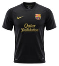 BARCELONA 2011/12 AWAY RETRO JERSEY