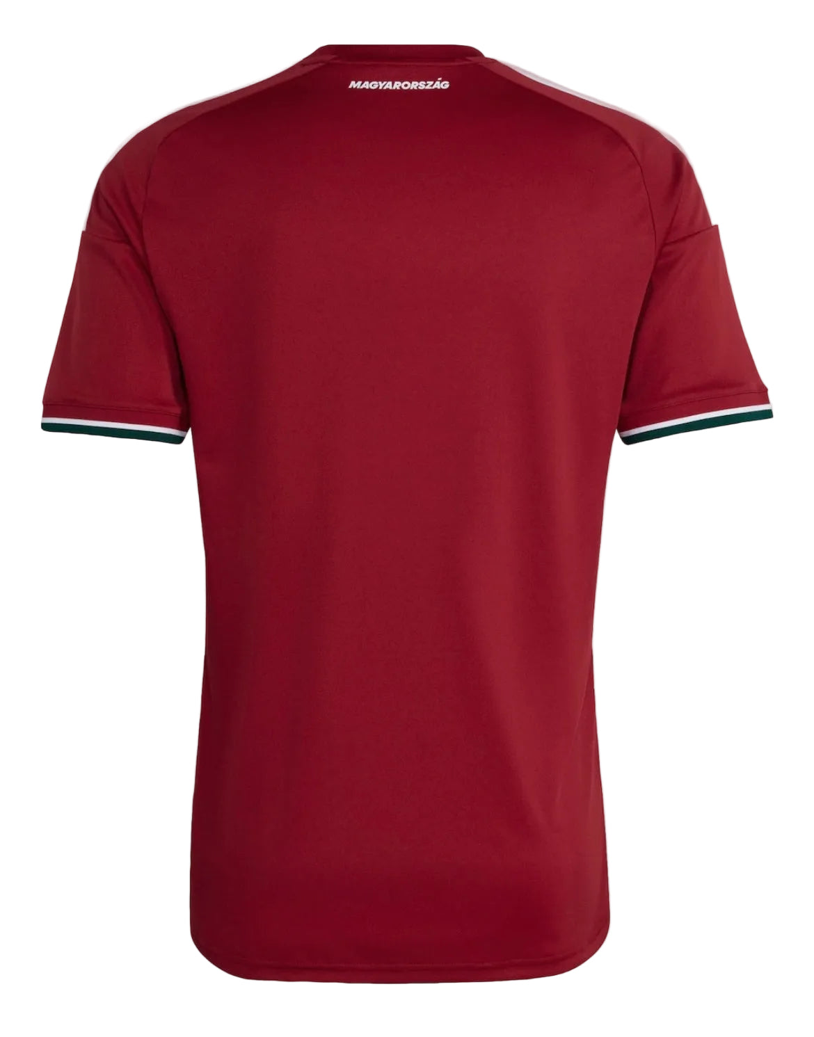 HUNGARY 2025/26 HOME JERSEY