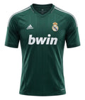 REAL MADRID 2012/13 THIRD RETRO JERSEY