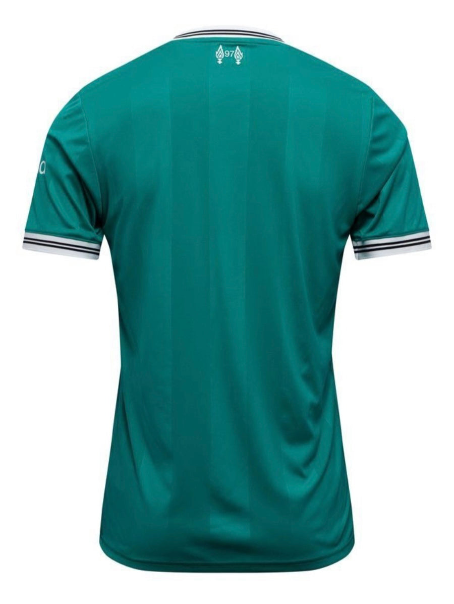 LIVERPOOL 2025/26 THIRD JERSEY