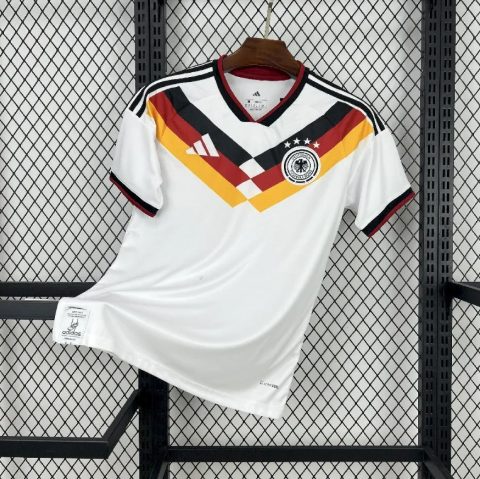 GERMANY 2026 HOME JERSEY - WORLD CUP EDITION