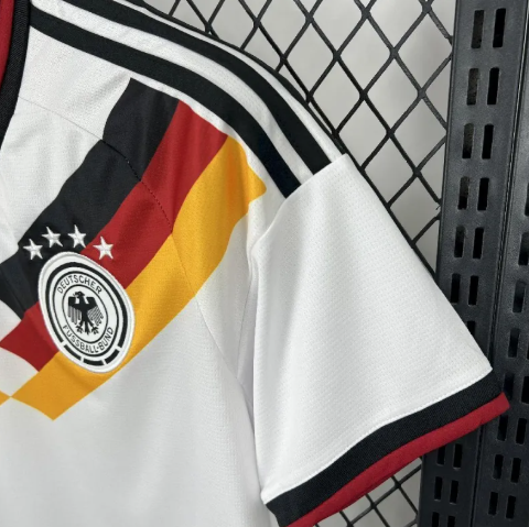 GERMANY 2026 HOME JERSEY - WORLD CUP EDITION