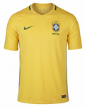 BRAZIL 2016/17 HOME RETRO JERSEY