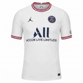 PSG 2021/22 4TH RETRO JERSEY