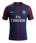 PSG 2017/18 HOME RETRO JERSEY