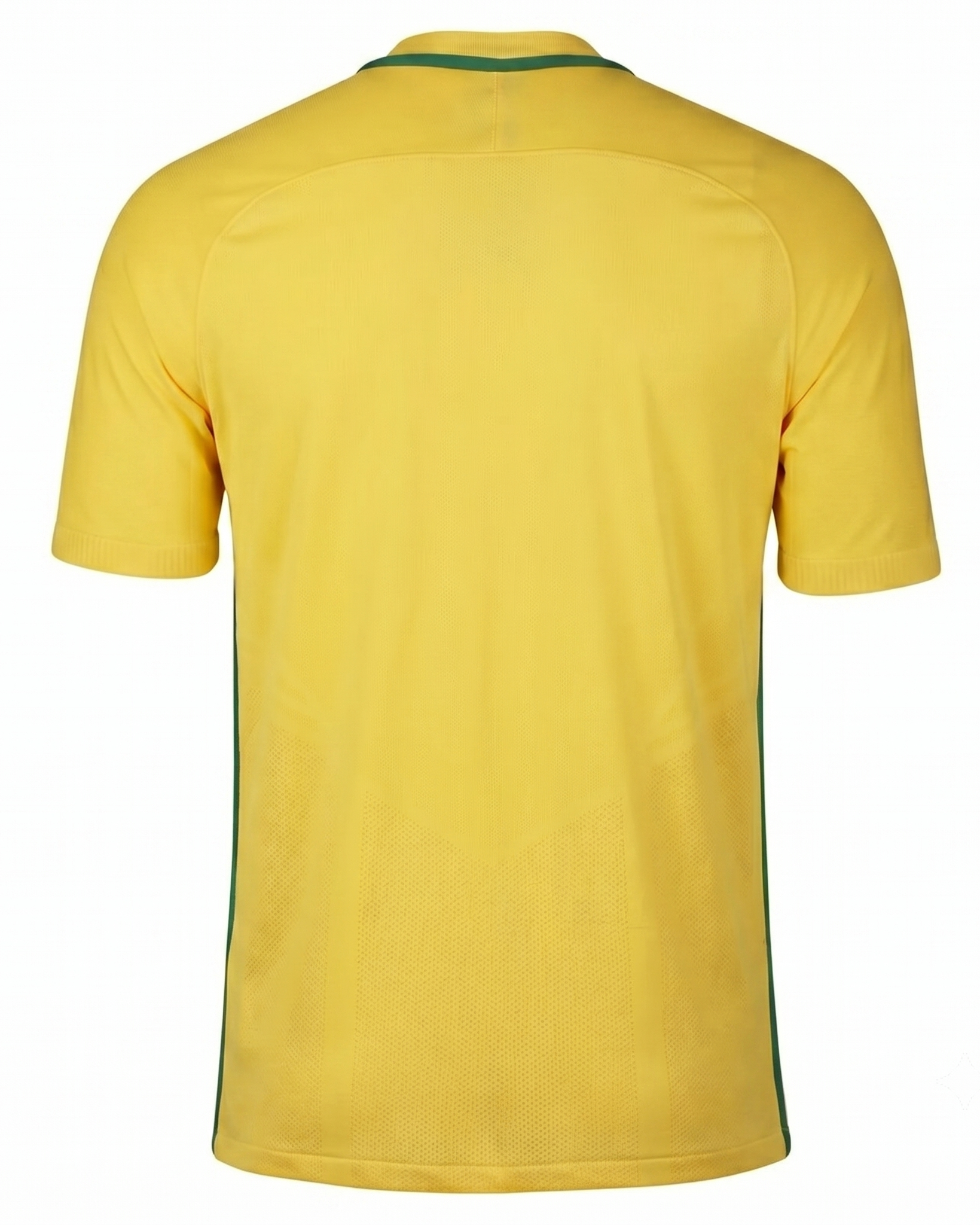 BRAZIL 2016/17 HOME RETRO JERSEY