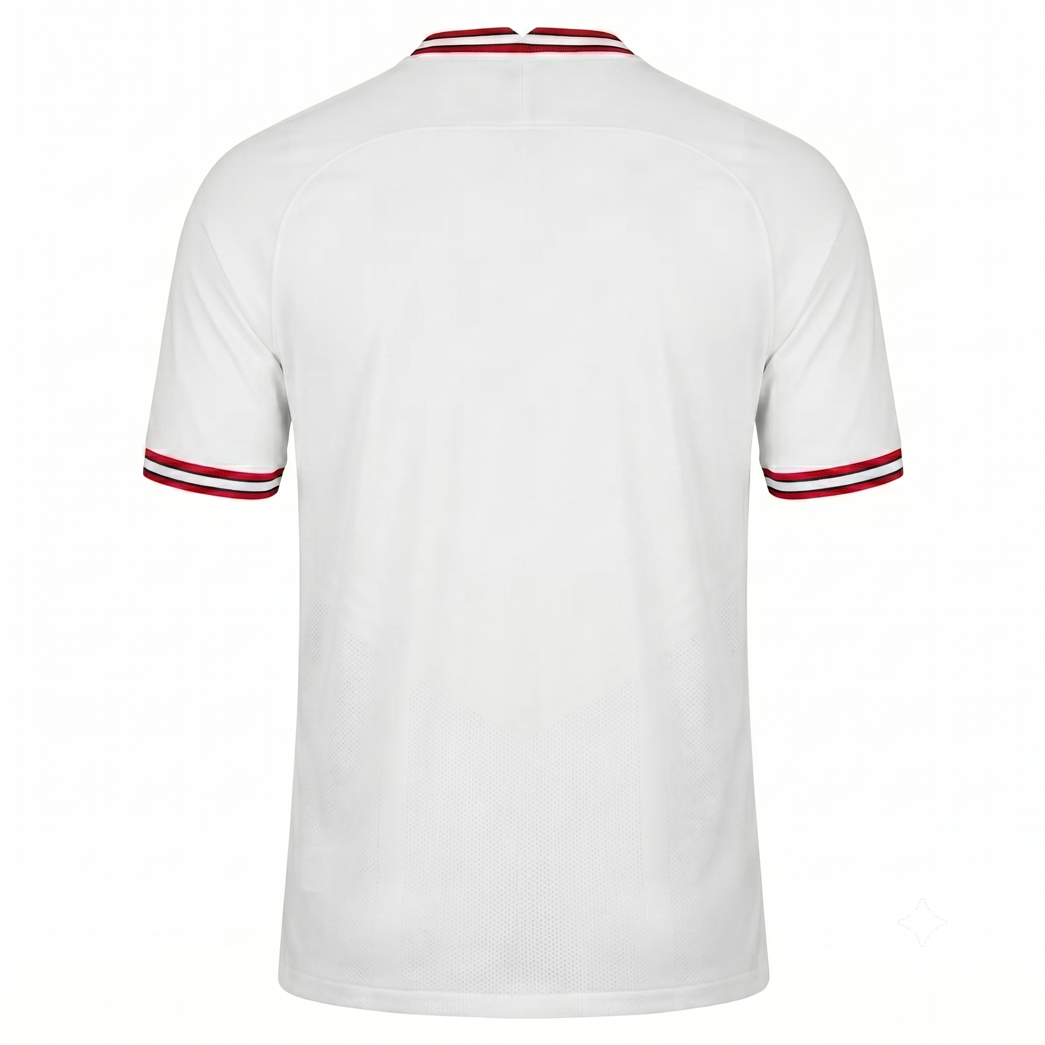 PSG 2021/22 4TH RETRO JERSEY