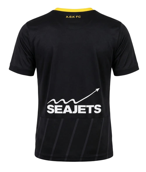 AEK 2026/27 AWAY JERSEY