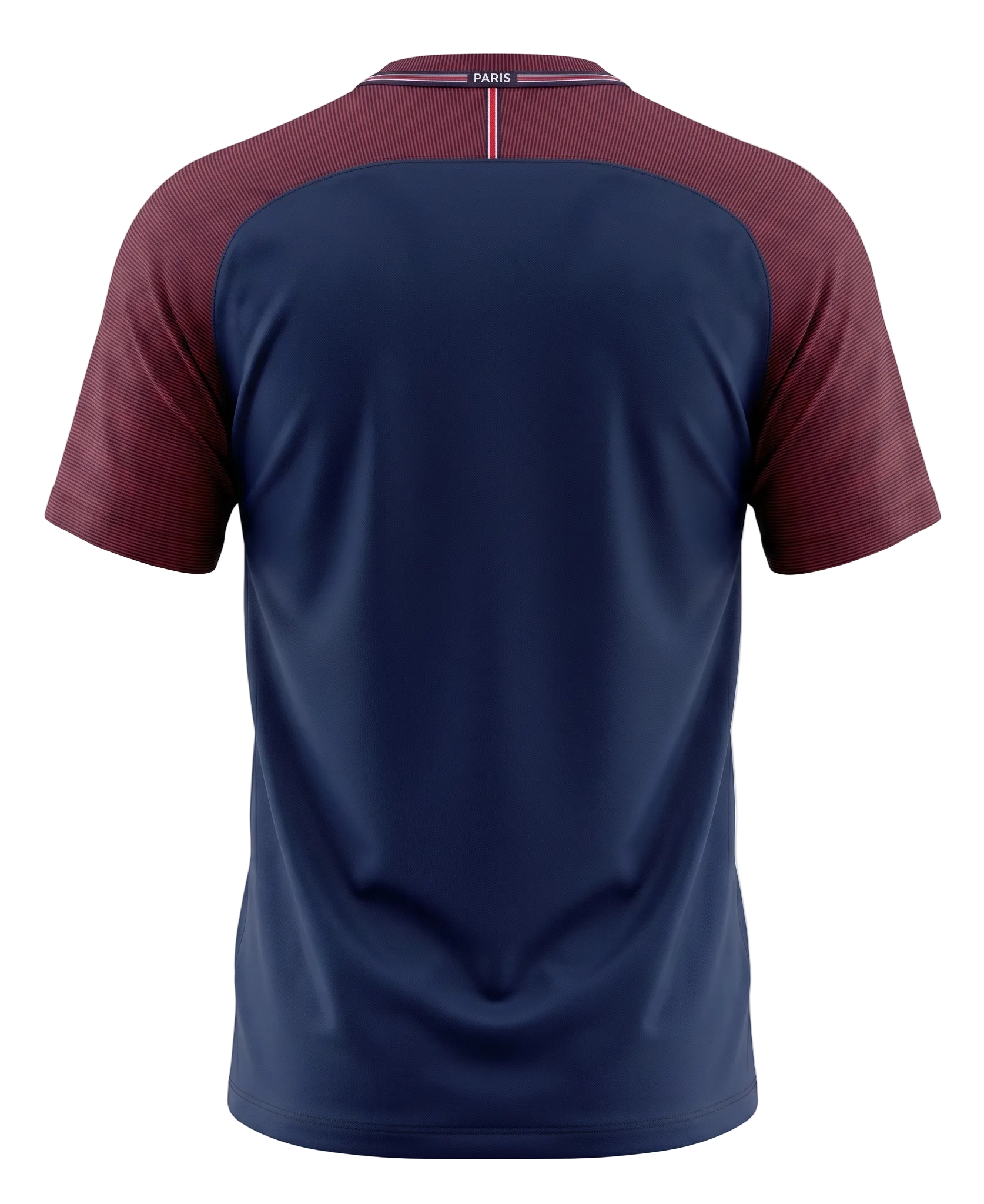 PSG 2017/18 HOME RETRO JERSEY