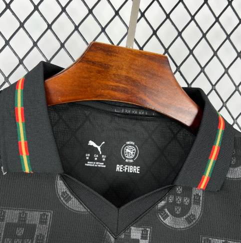 PORTUGAL 2025/26 SPECIAL EDITION "EUSEBIO"