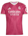 REAL MADRID 2026/27 THIRD JERSEY