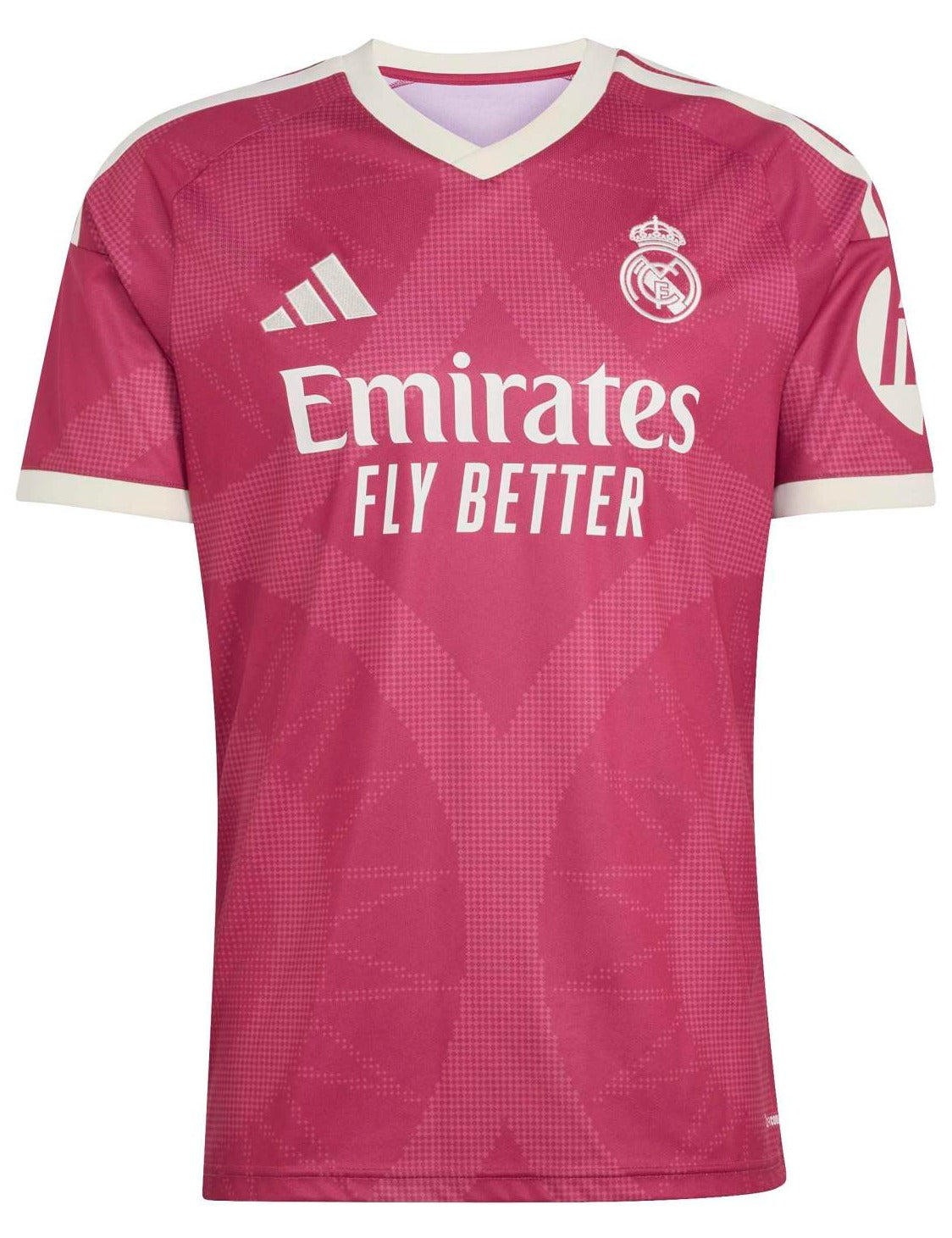 REAL MADRID 2026/27 THIRD JERSEY