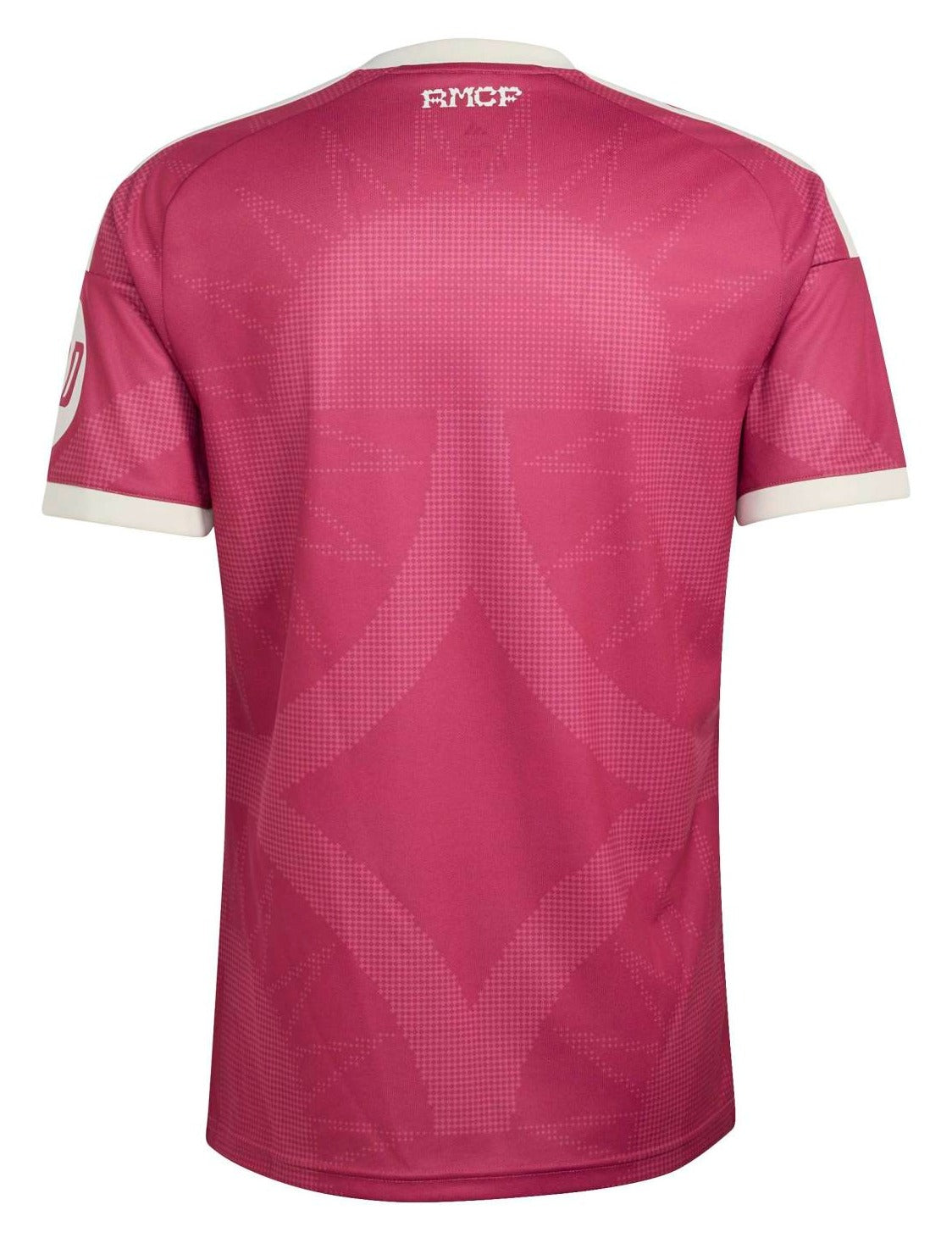 REAL MADRID 2026/27 THIRD JERSEY