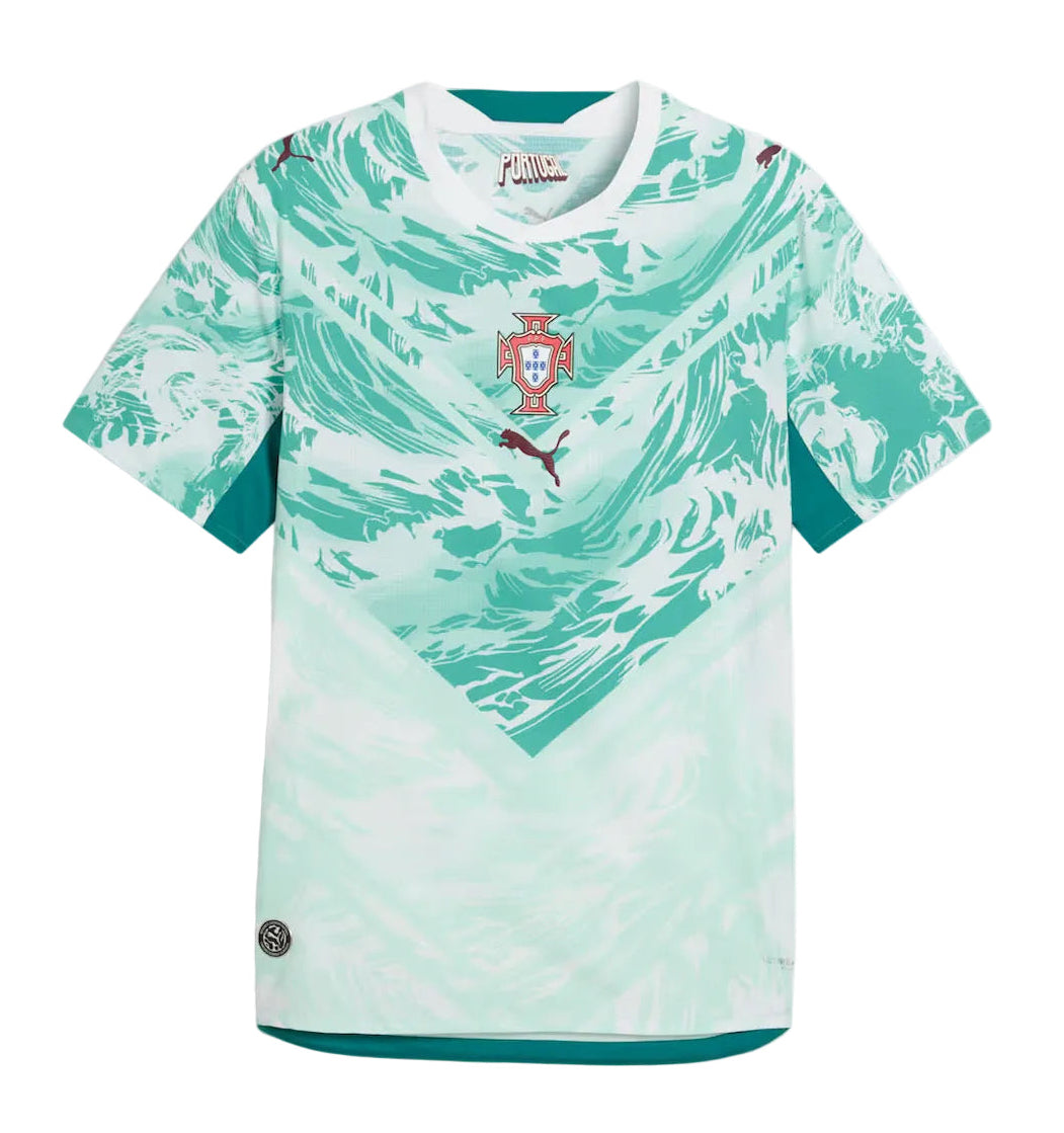 PORTUGAL 2026 AWAY JERSEY