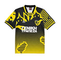 AEK 1997/98 HOME RETRO JERSEY