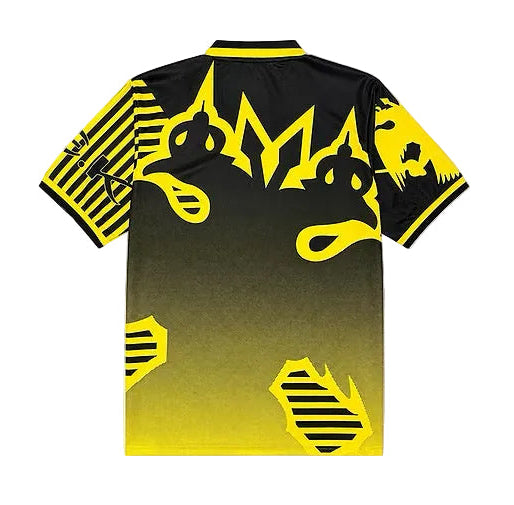 AEK 1997/98 HOME RETRO JERSEY