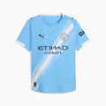 MANCHESTER CITY 2026 HOME JERSEY