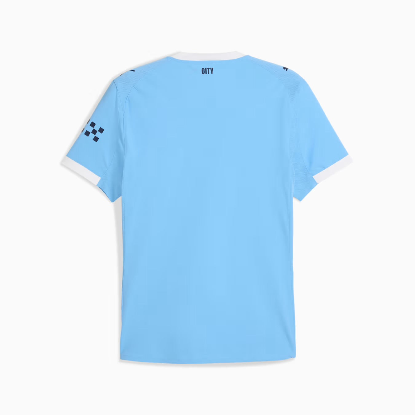 MANCHESTER CITY 2026 HOME JERSEY