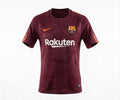 BARCELONA 2017/18 THIRD RETRO JERSEY