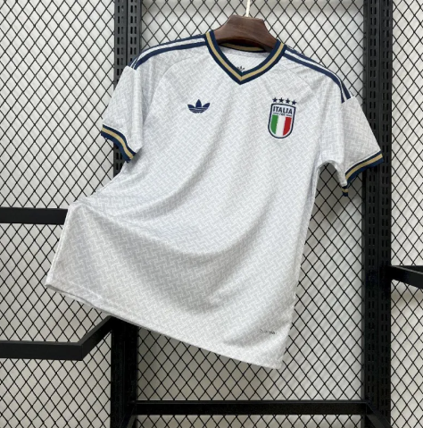 ITALY 2026 AWAY JERSEY - WORLD CUP EDITION